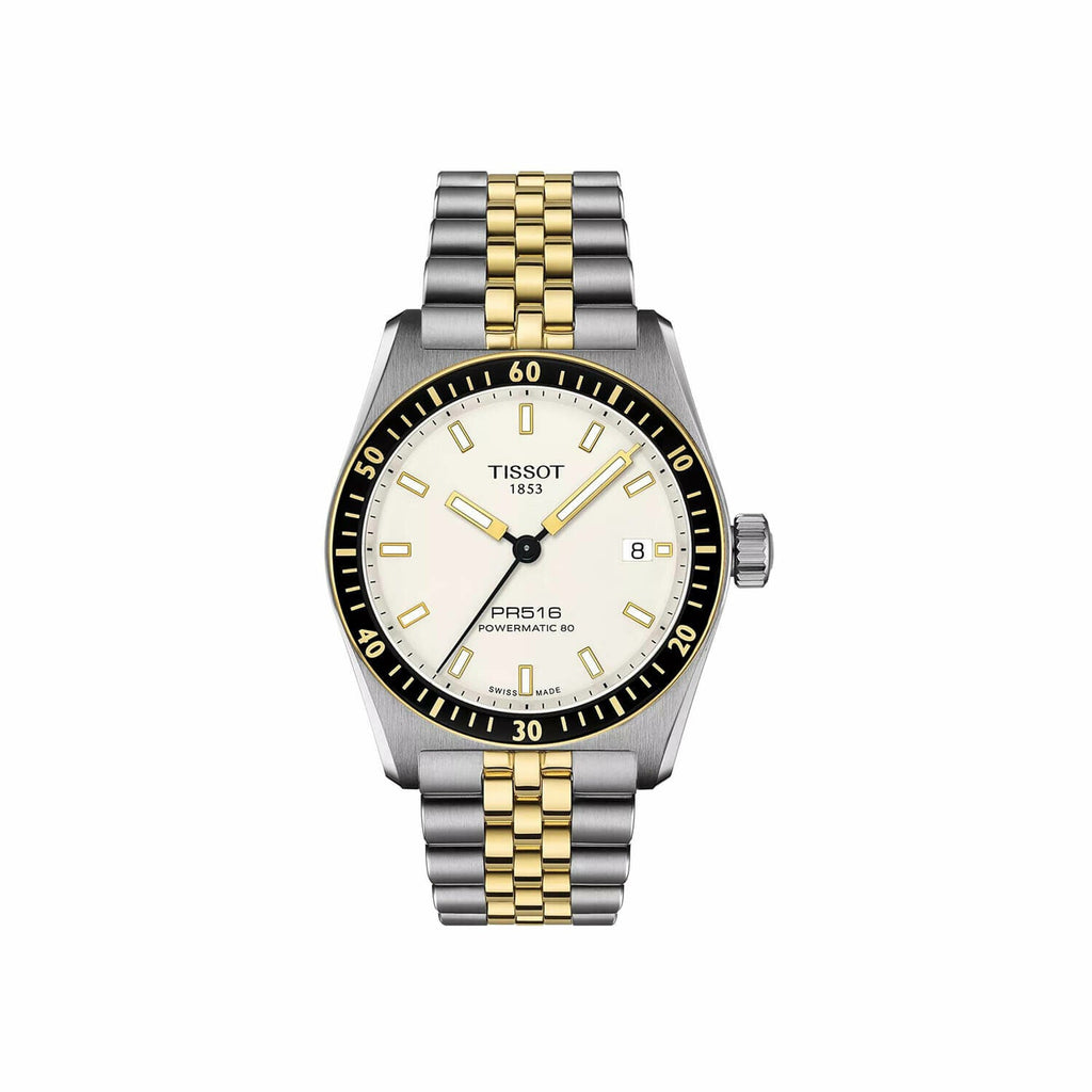 Montre Tissot PR516 Powermatic 80