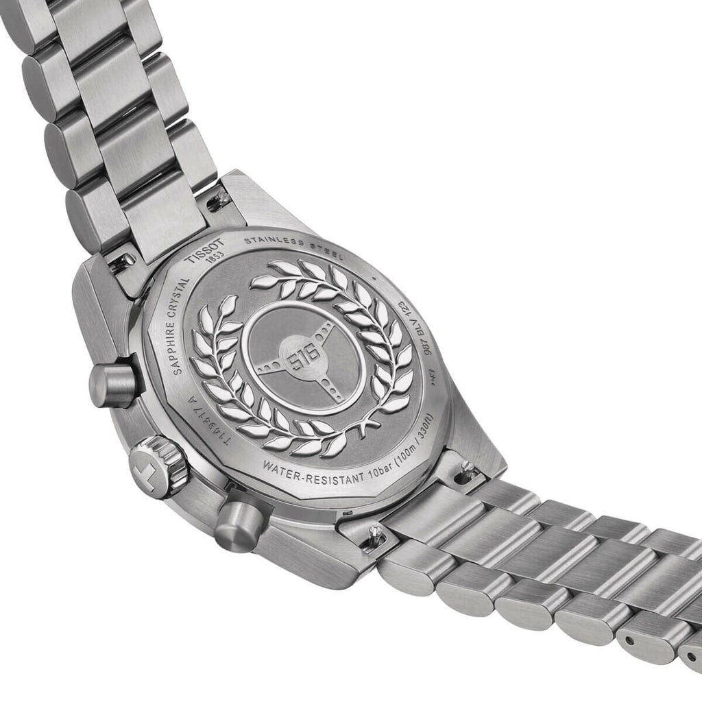 Montre Tissot PR516 Quartz Chronograph
