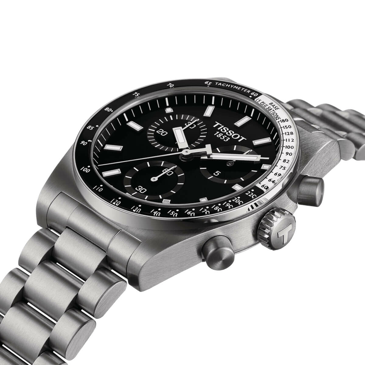 Montre Tissot PR516 Quartz Chronograph