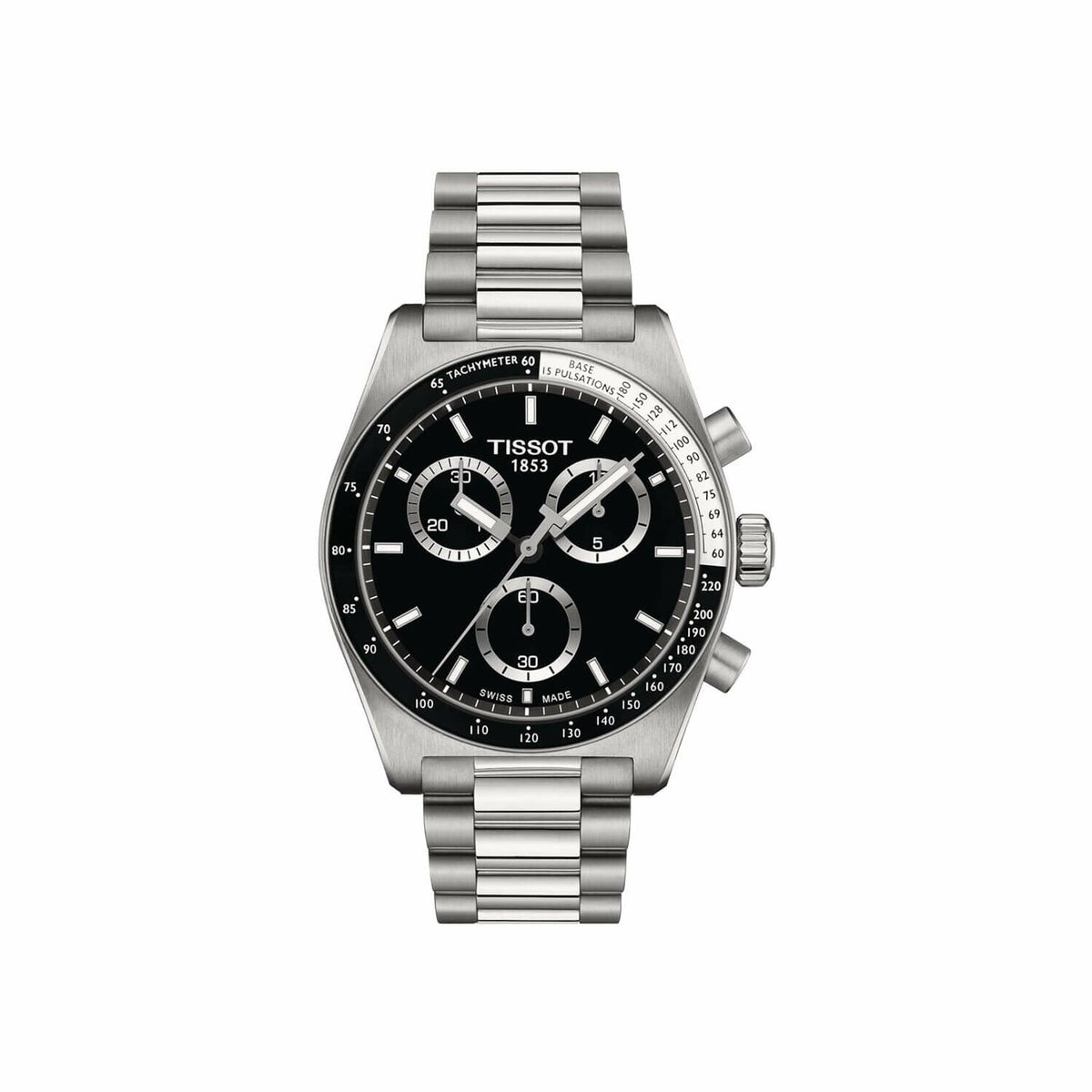 Montre Tissot PR516 Quartz Chronograph