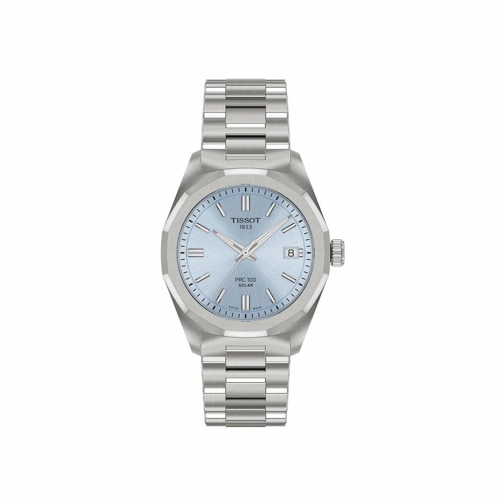 Montre Tissot PRC 100 Solar Quartz 34mm