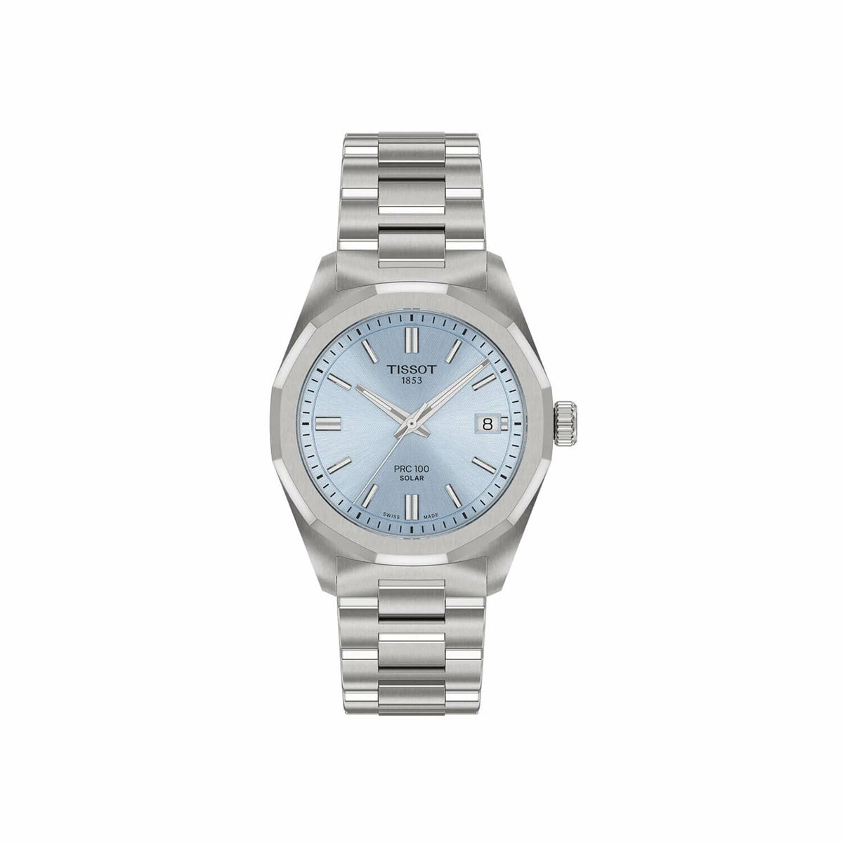Montre Tissot PRC 100 Solar Quartz 34mm