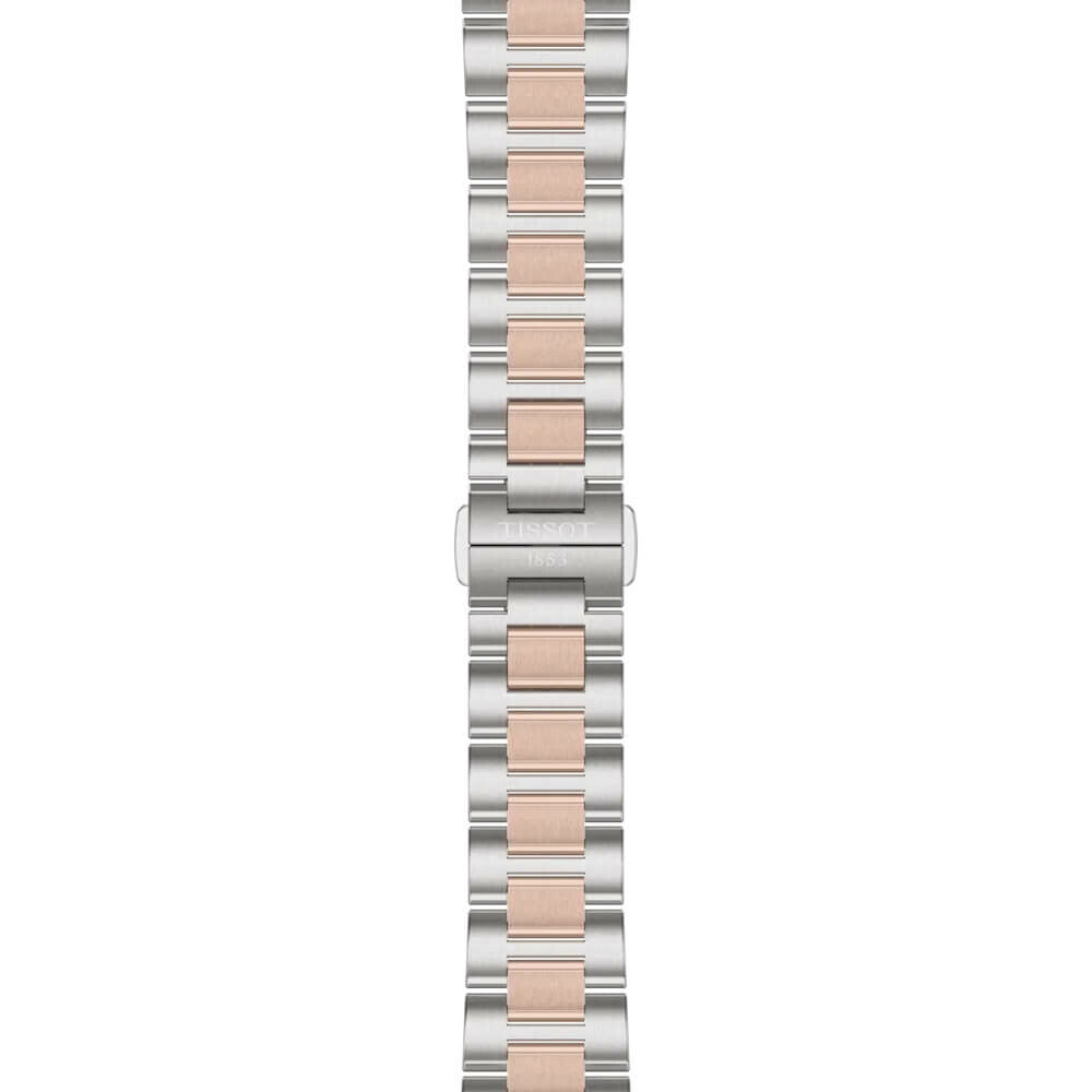 Montre Tissot PRC 100 Solar Quartz 34mm