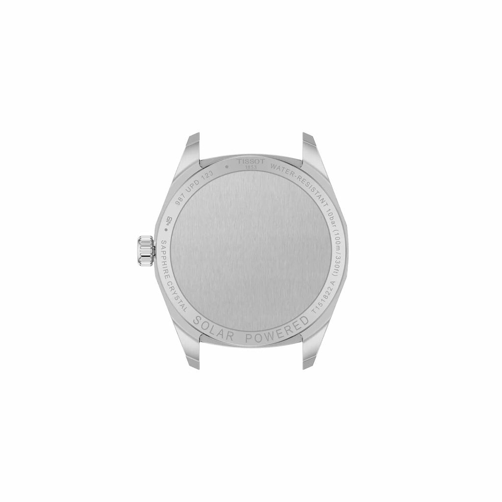 Montre Tissot PRC 100 Solar Quartz 34mm