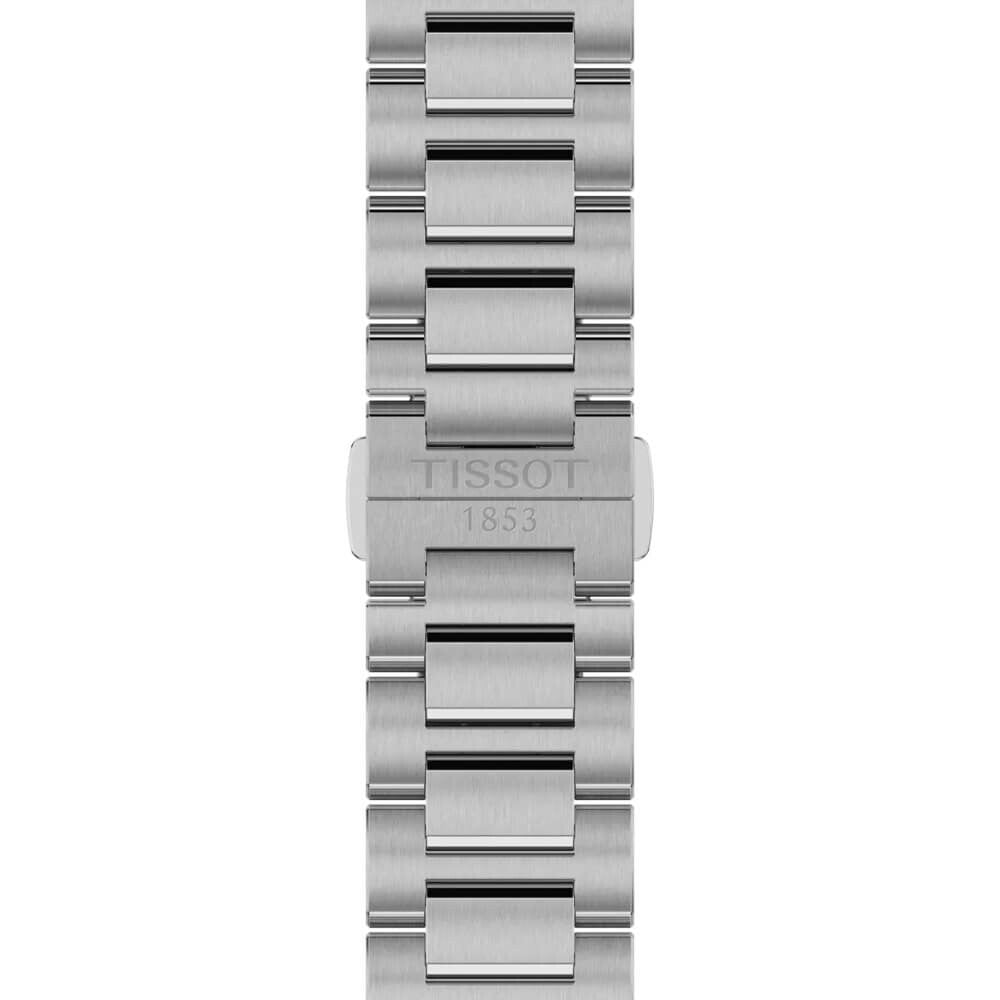 Montre Tissot PRC 100 Solar Quartz 39mm
