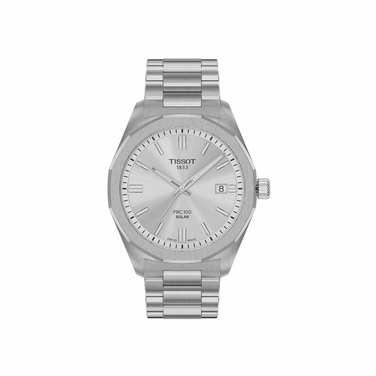 Montre Tissot PRC 100 Solar Quartz 39mm