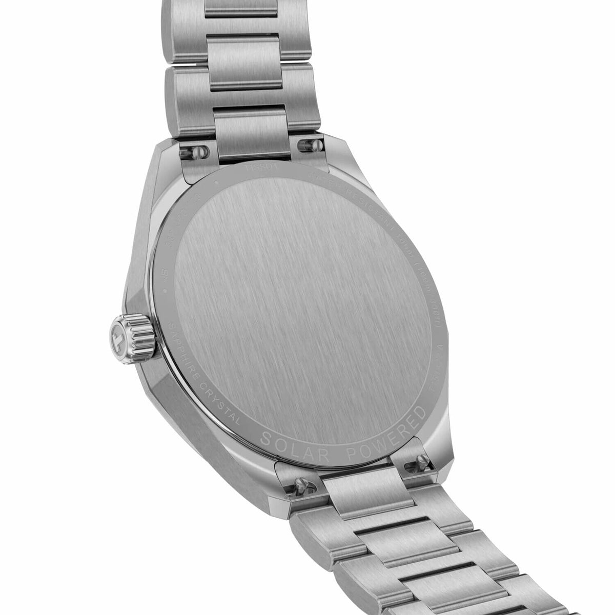 Montre Tissot PRC 100 Solar Quartz 39mm