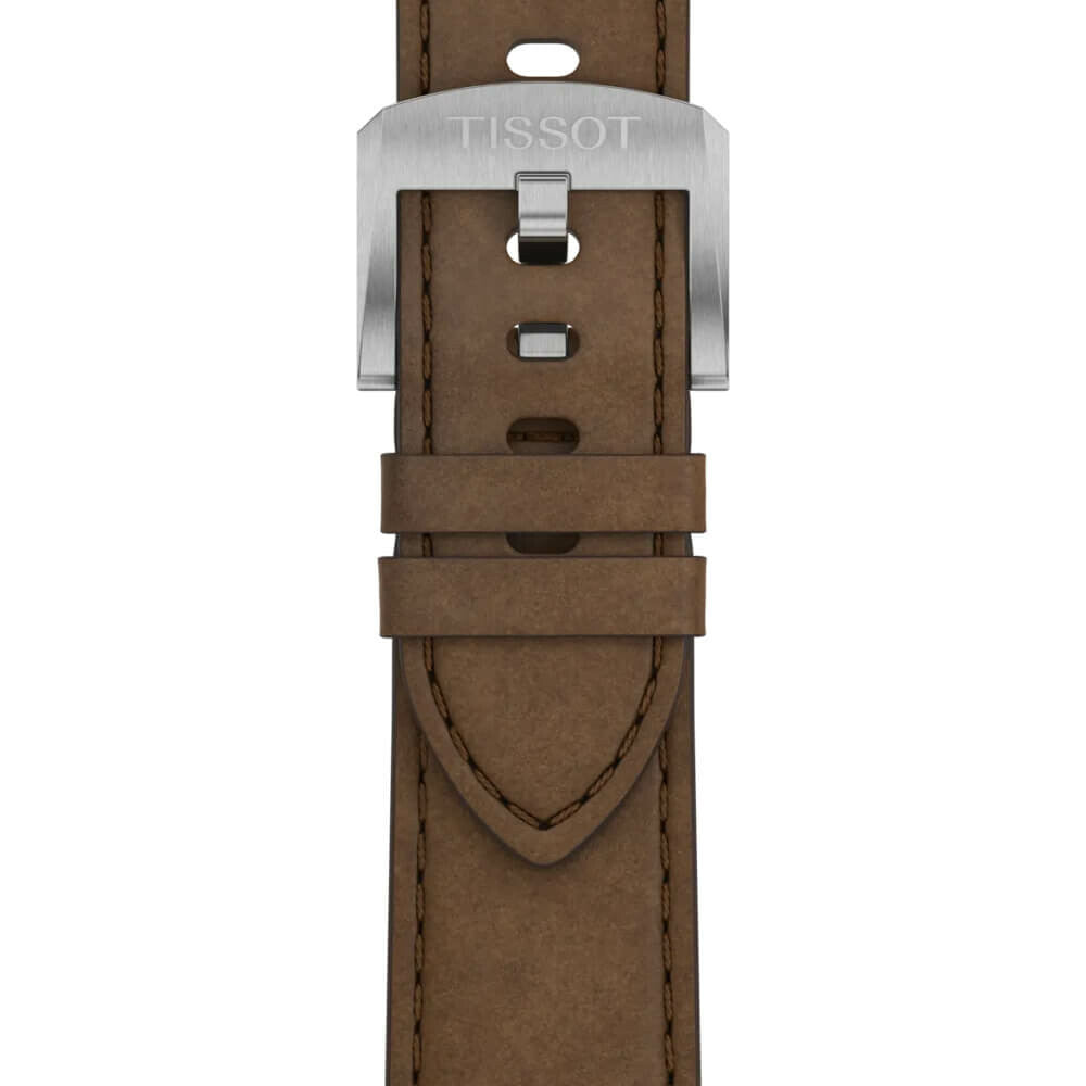 Montre Tissot PRC 100 Solar Quartz 39mm