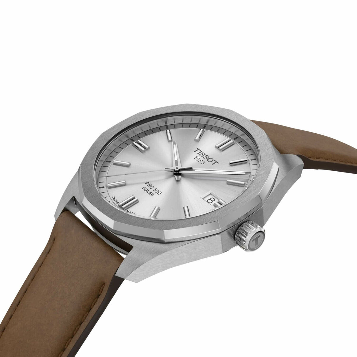 Montre Tissot PRC 100 Solar Quartz 39mm