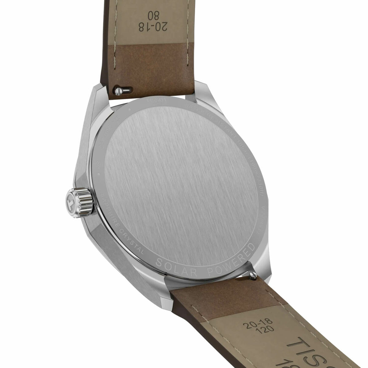 Montre Tissot PRC 100 Solar Quartz 39mm