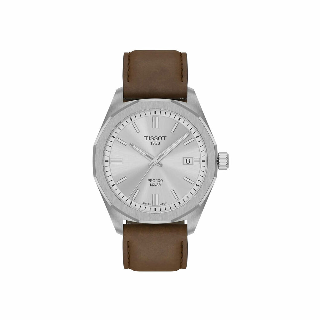 Montre Tissot PRC 100 Solar Quartz 39mm