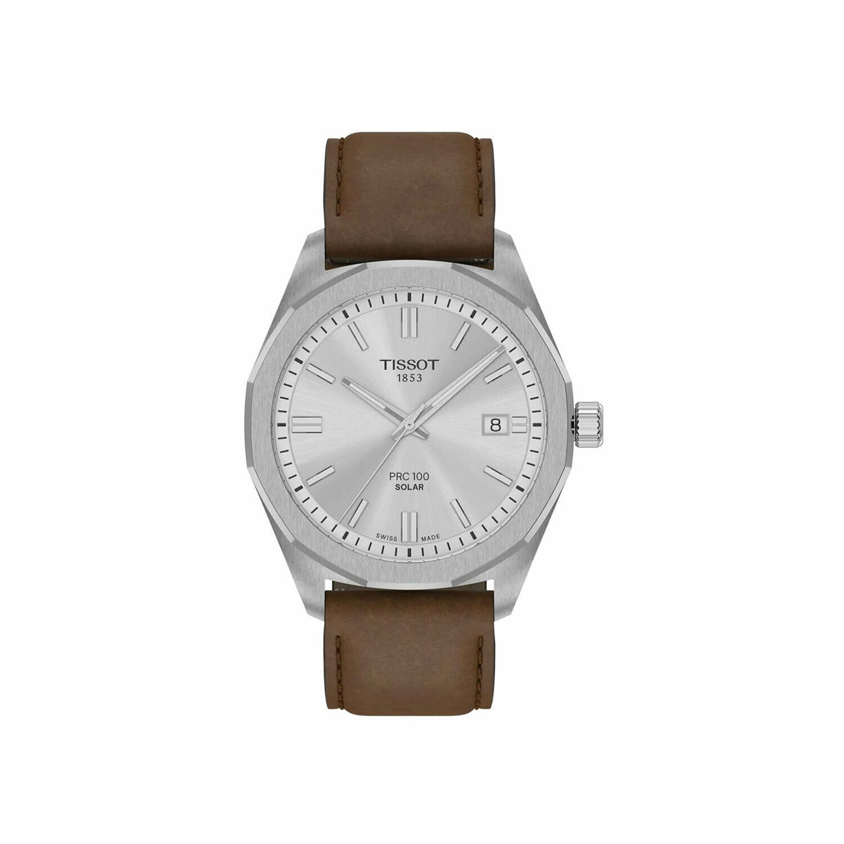 Montre Tissot PRC 100 Solar Quartz 39mm