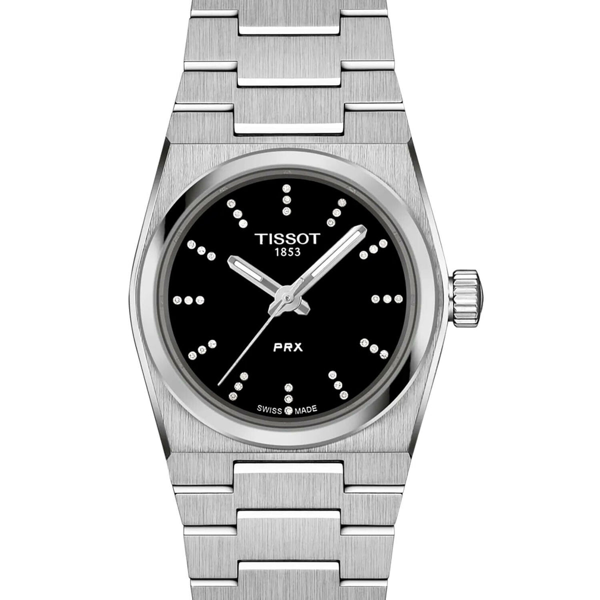 Montre Tissot PRX Quartz 25mm