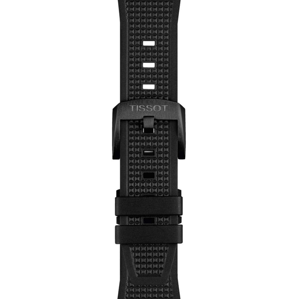 Montre Tissot PRX Powermatic 80 40mm Carbone