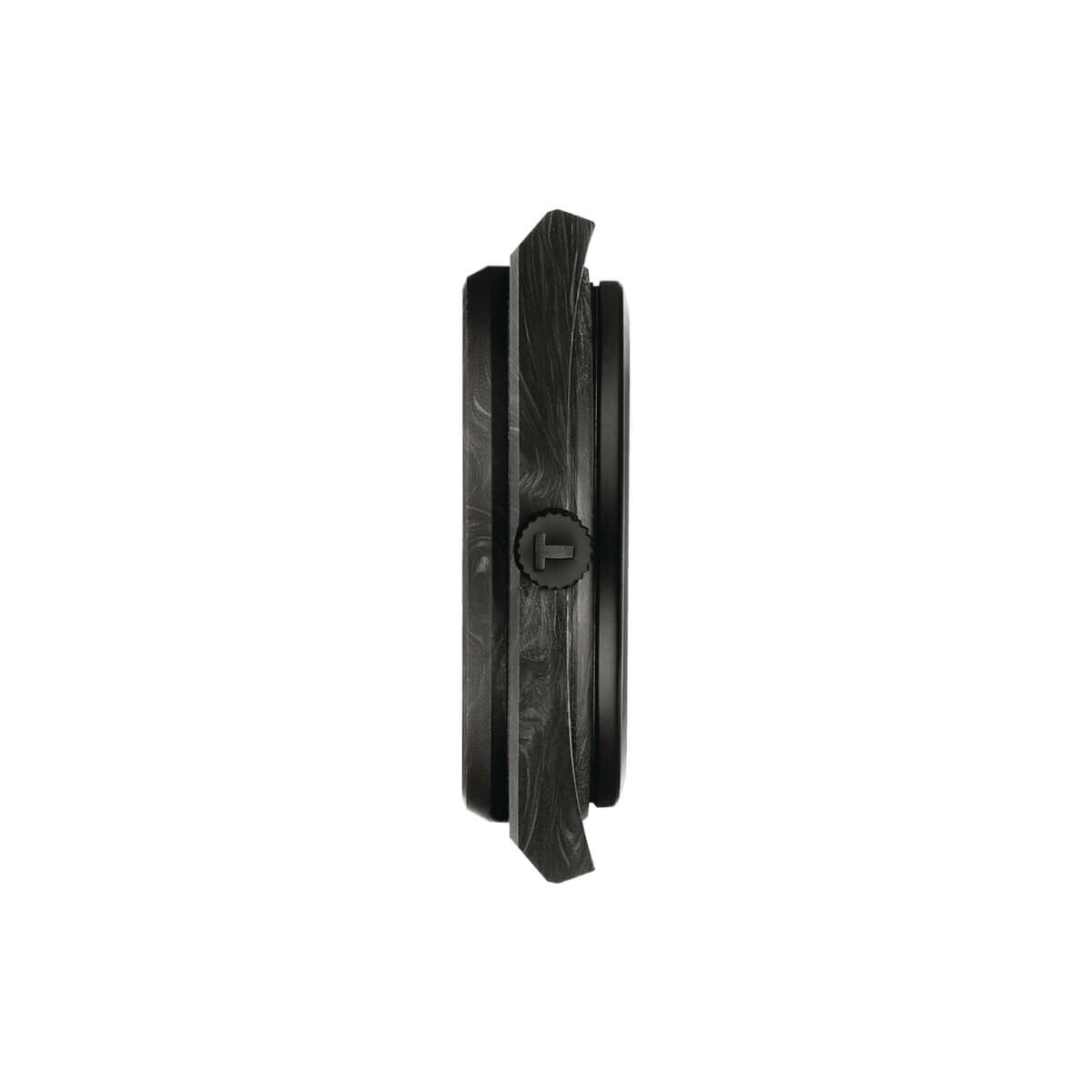 Montre Tissot PRX Powermatic 80 40mm Carbone