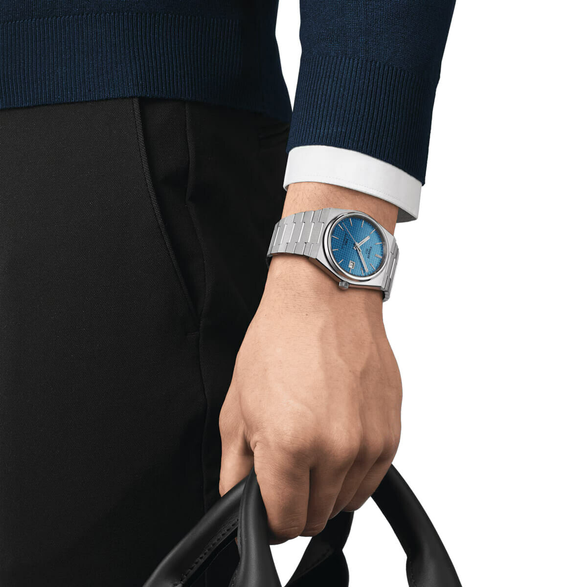 Montre Tissot PRX Powermatic 80 40mm
