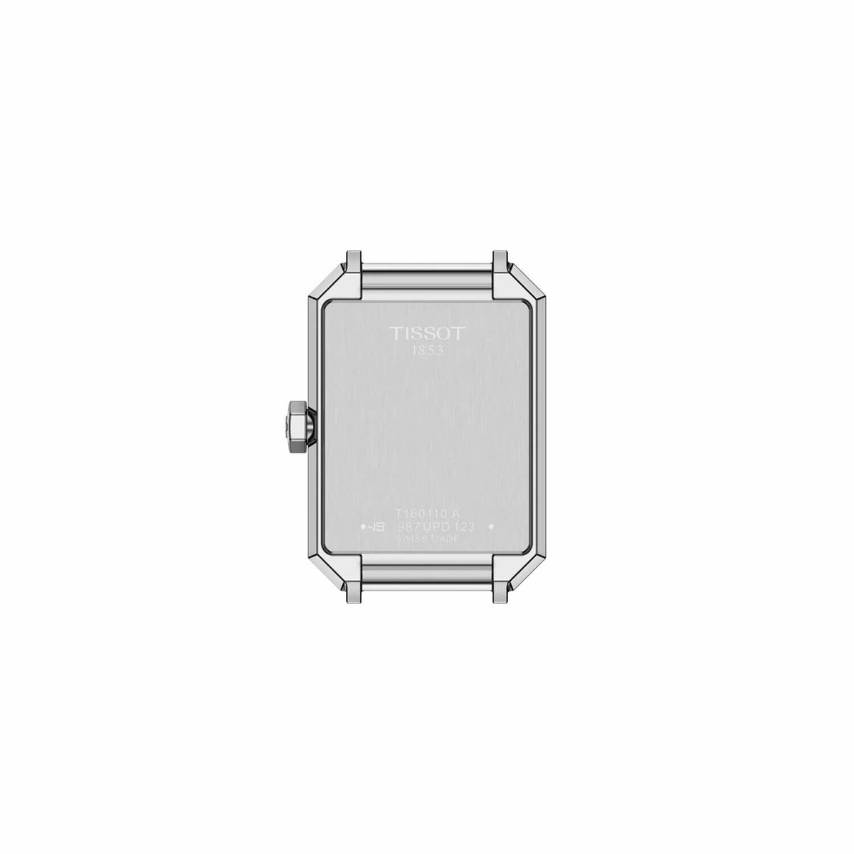 Montre Tissot SRV