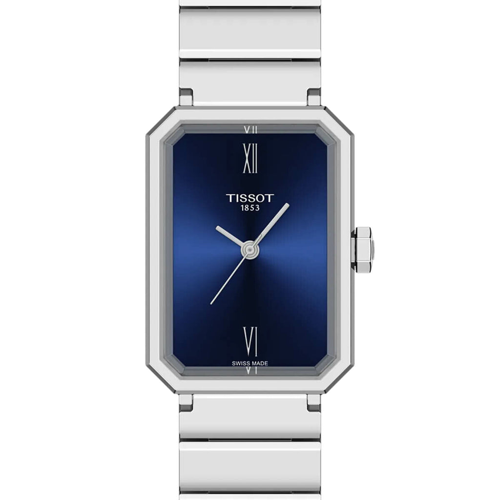 Montre Tissot SRV