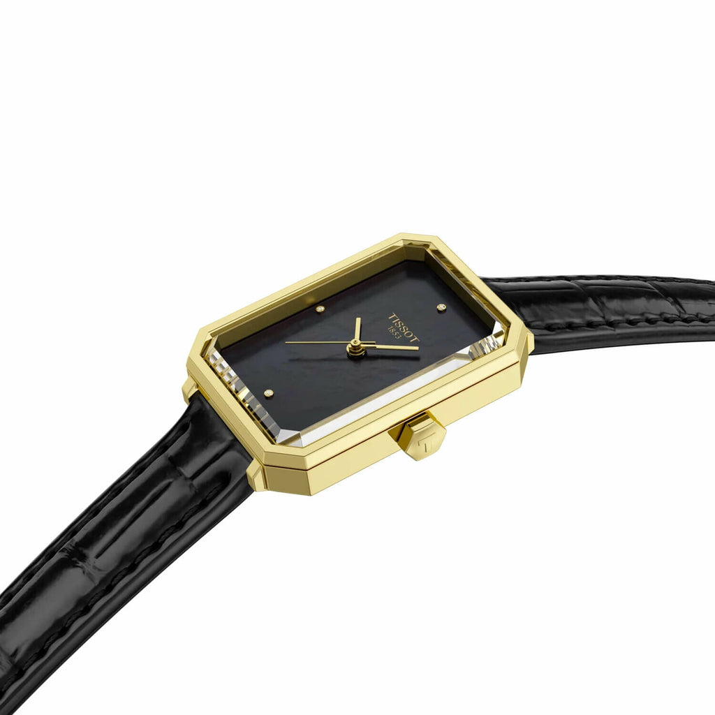Montre Tissot SRV
