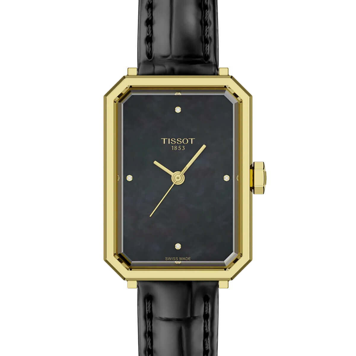 Montre Tissot SRV