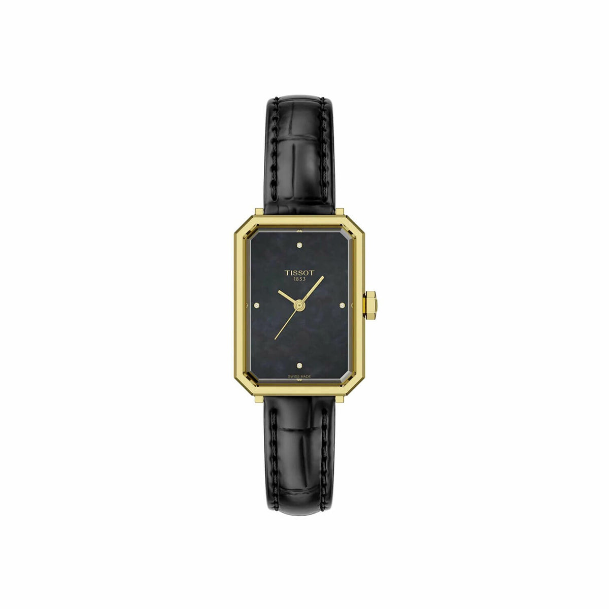 Montre Tissot SRV