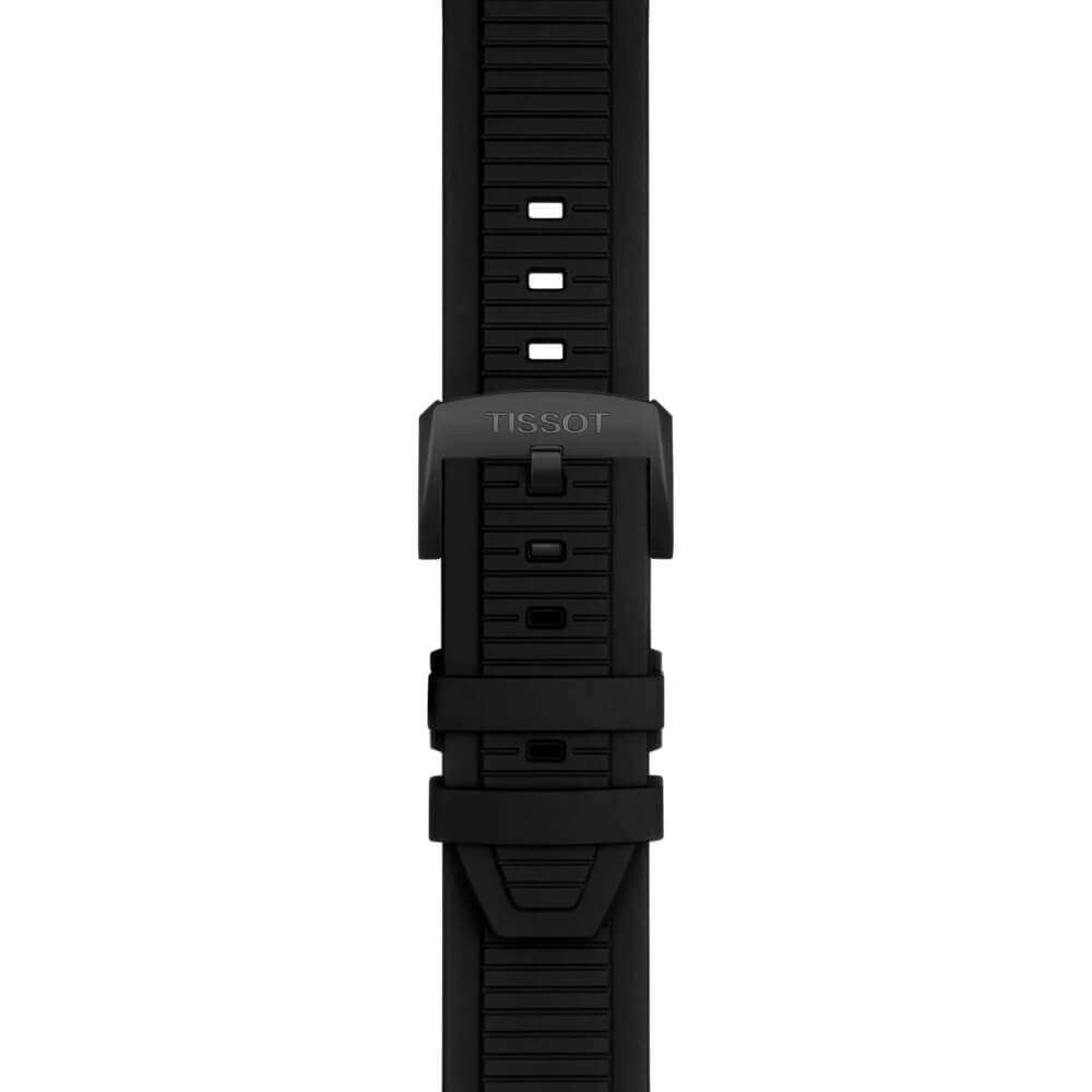 Montre Tissot T-Race MotoGP Quartz Chronograph 2025 Édition Limitée
