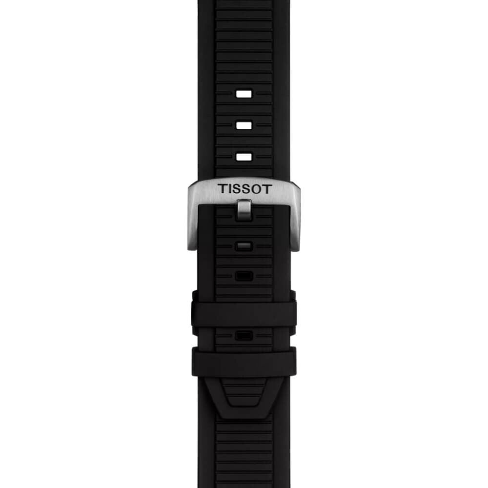 Montre Tissot T-Race MotoGP Automatic Chronograph 2025 Édition Limitée