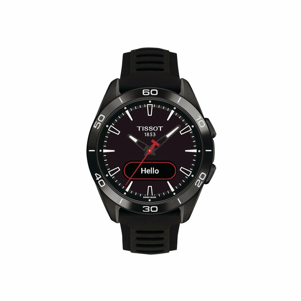 Montre Tissot T-Touch Connect Sport