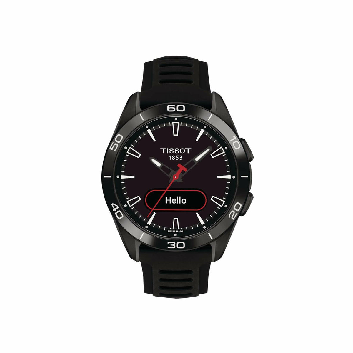 Montre Tissot T-Touch Connect Sport