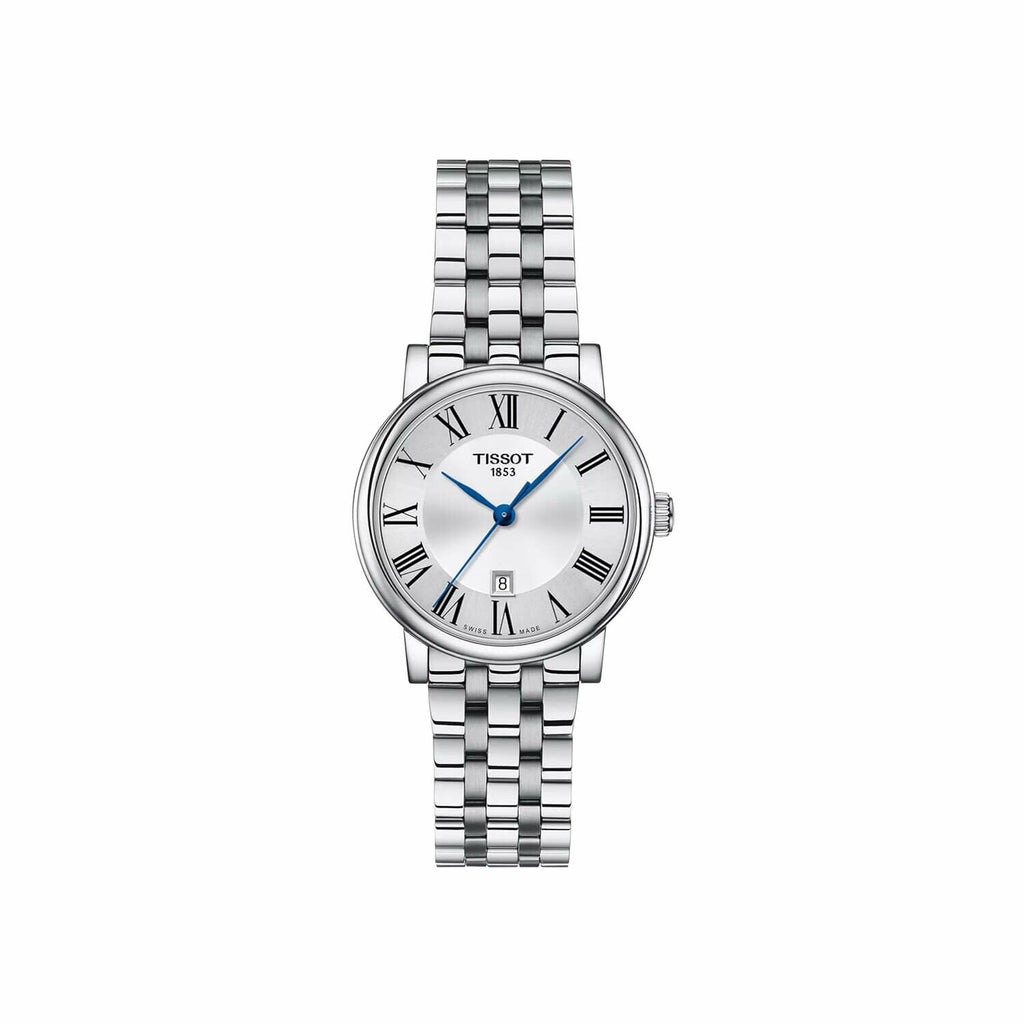 Montre Tissot Carson Premium Lady