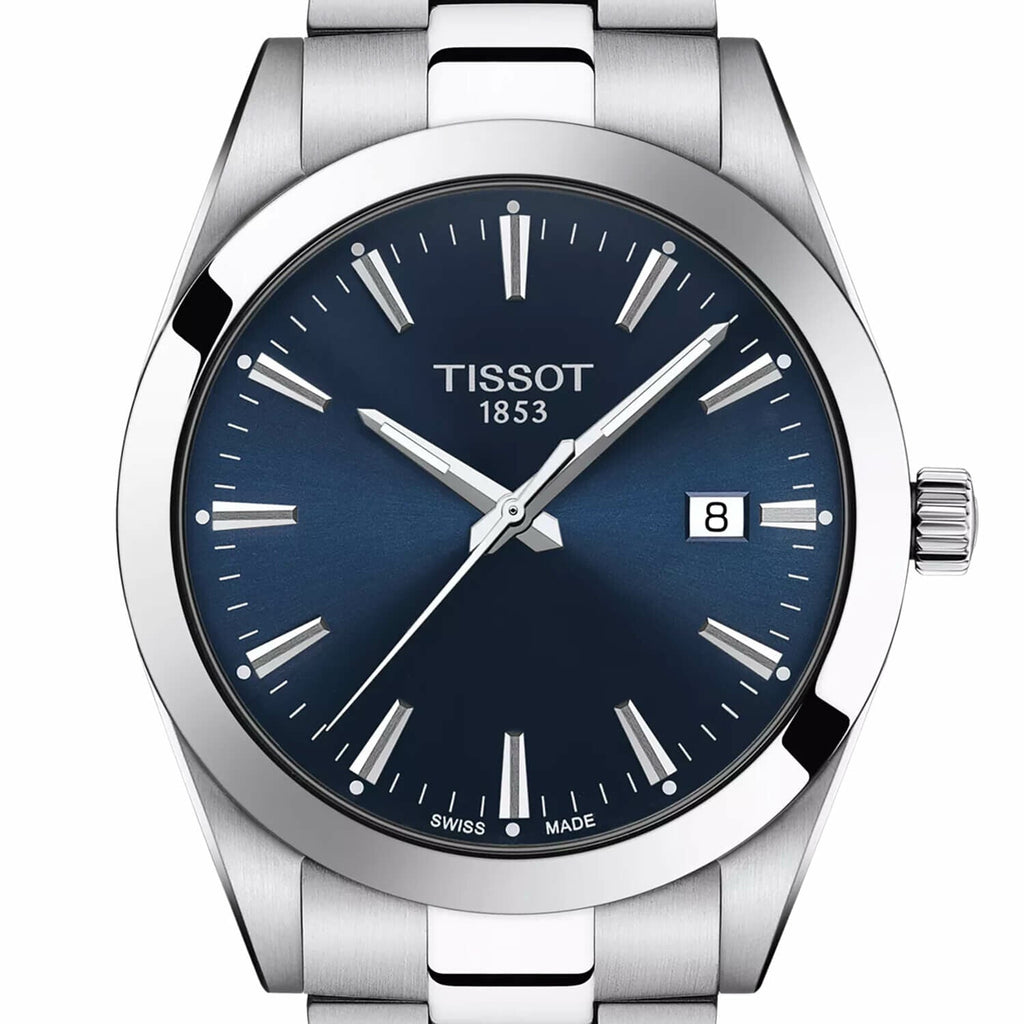 Montre Tissot Gentleman