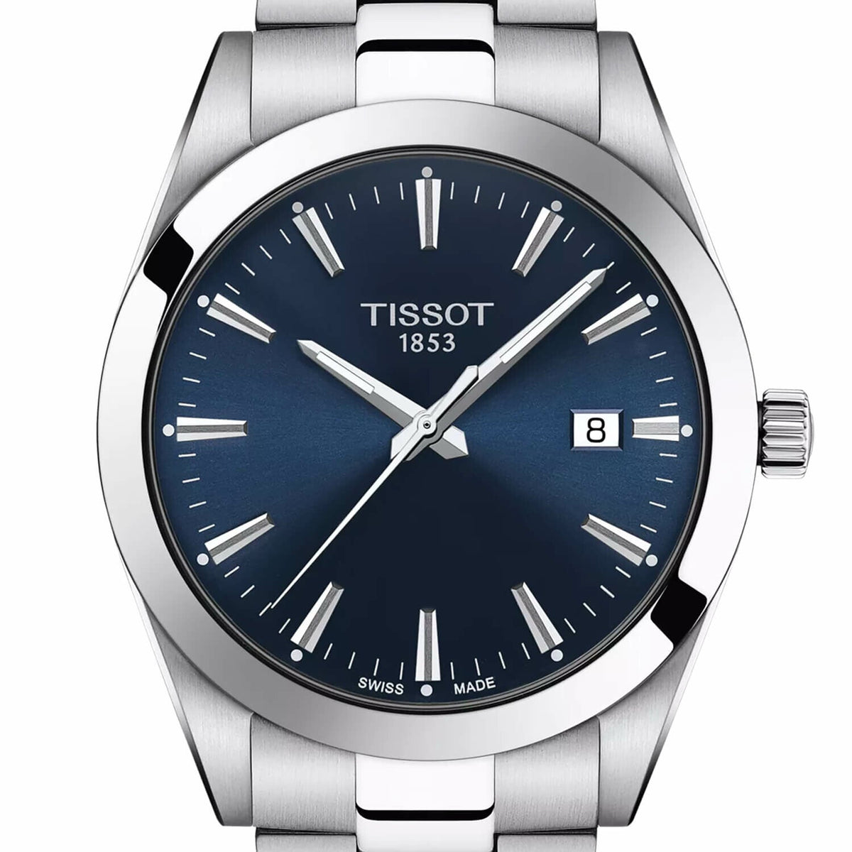 Montre Tissot Gentleman