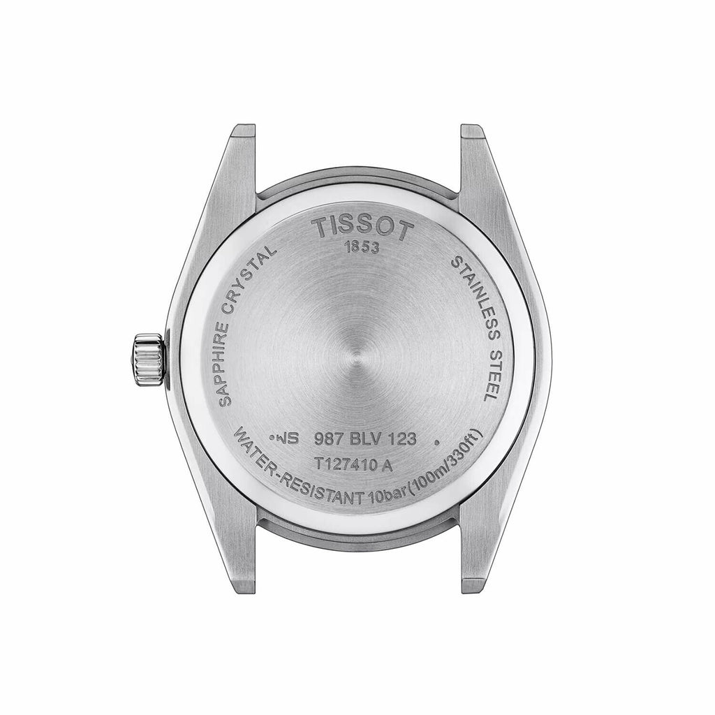 Montre Tissot Gentleman