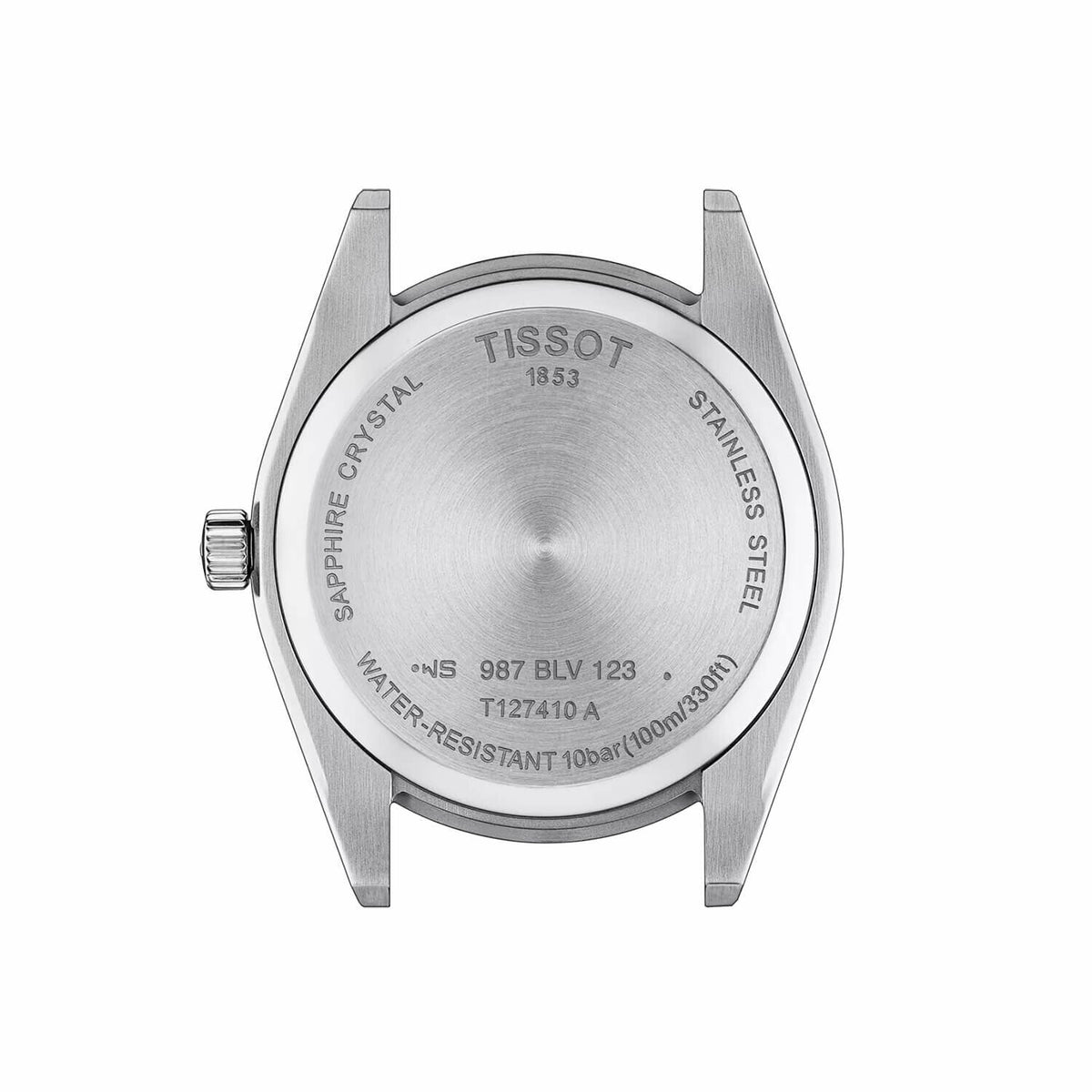 Montre Tissot Gentleman
