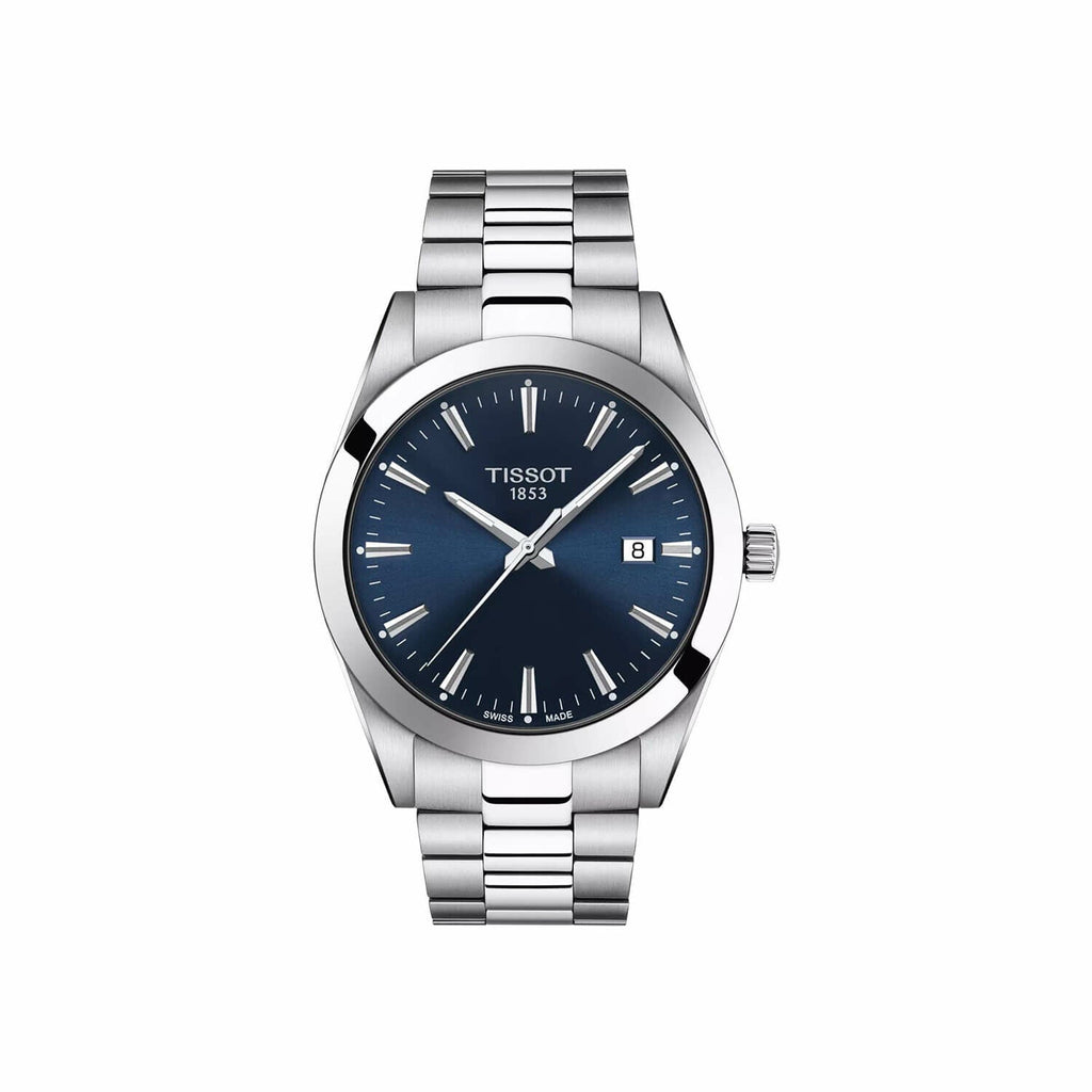 Montre Tissot Gentleman