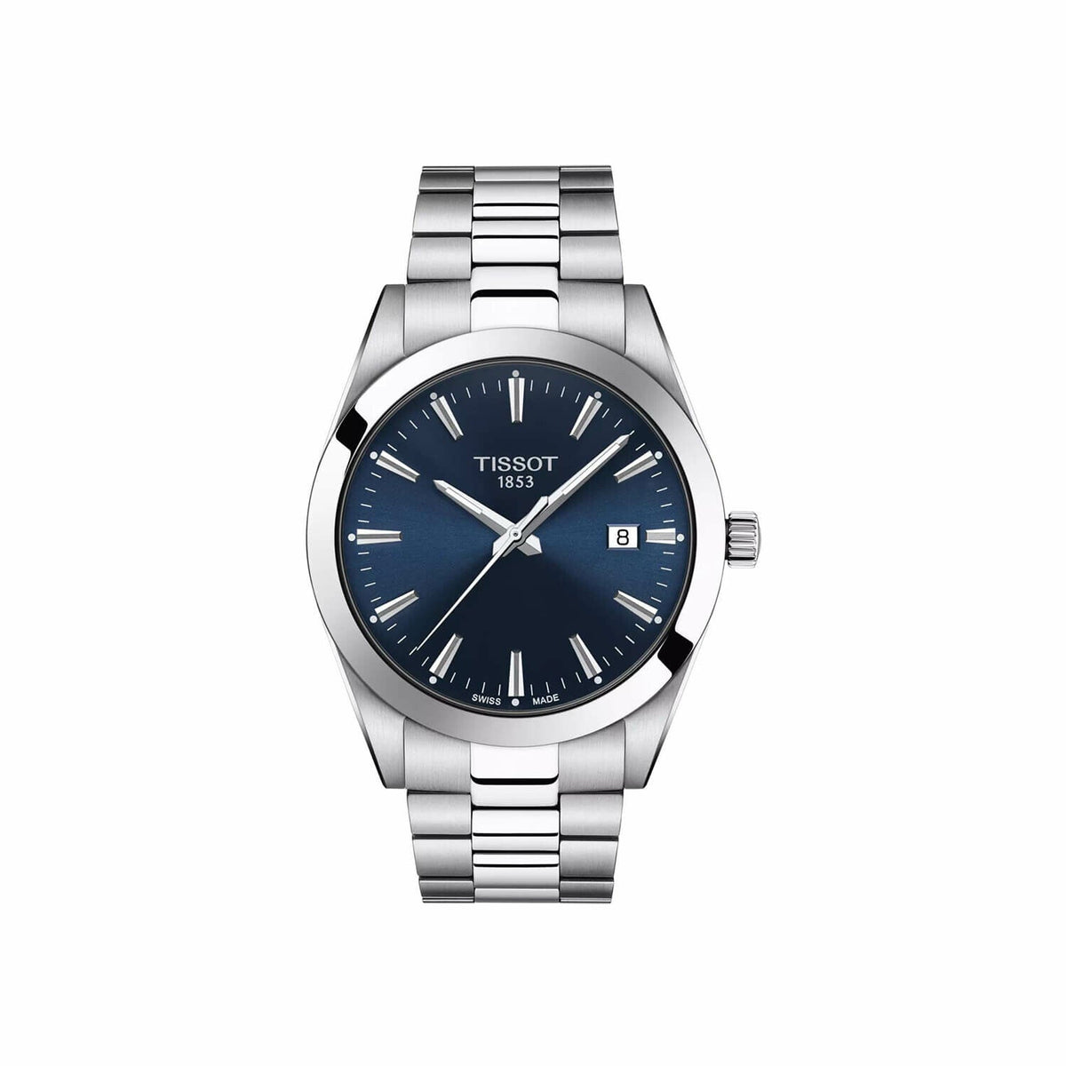 Montre Tissot Gentleman