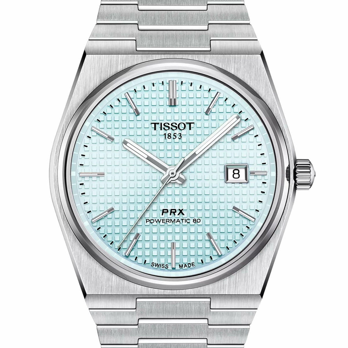 Montre Tissot PRX Powermatic 80 40mm