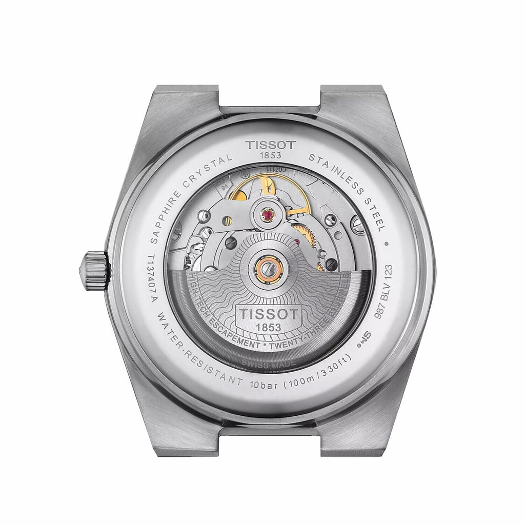 Montre Tissot PRX Powermatic 80 40mm
