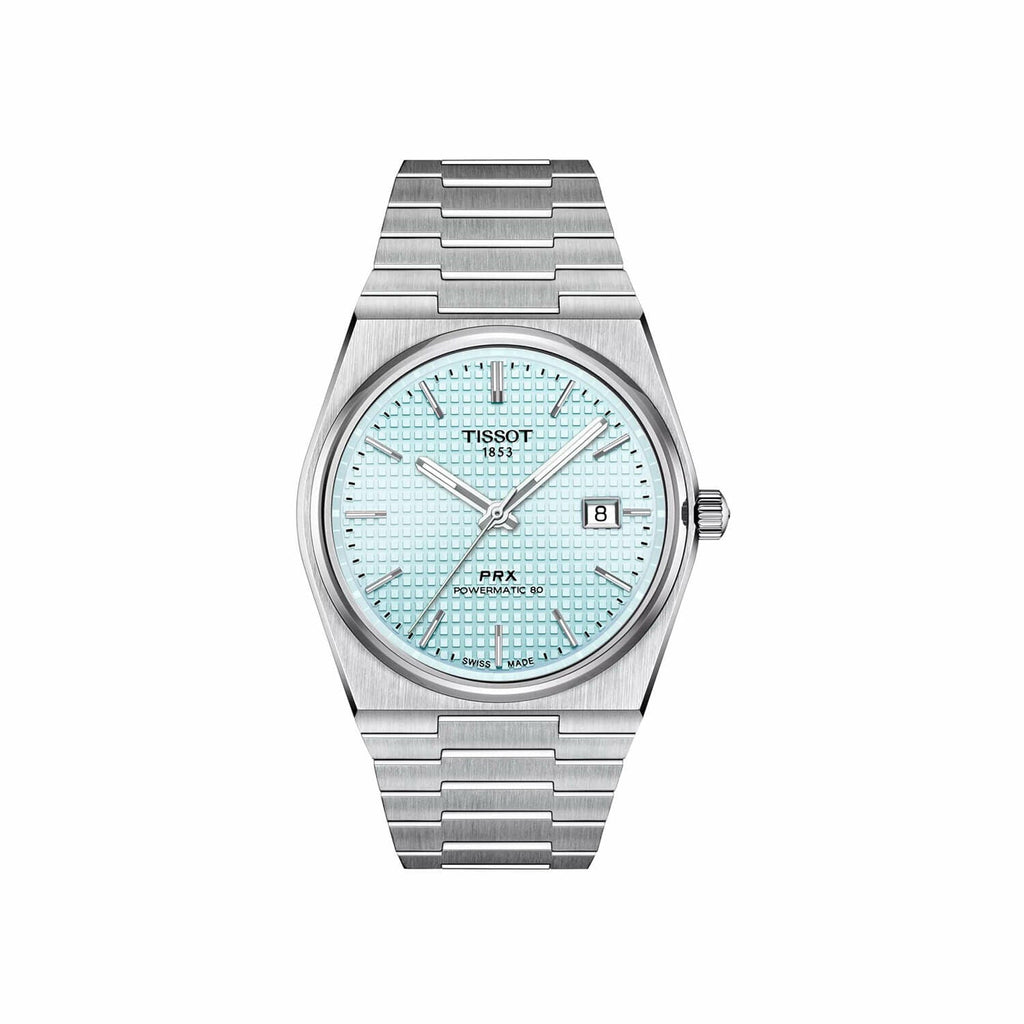 Montre Tissot PRX Powermatic 80 40mm