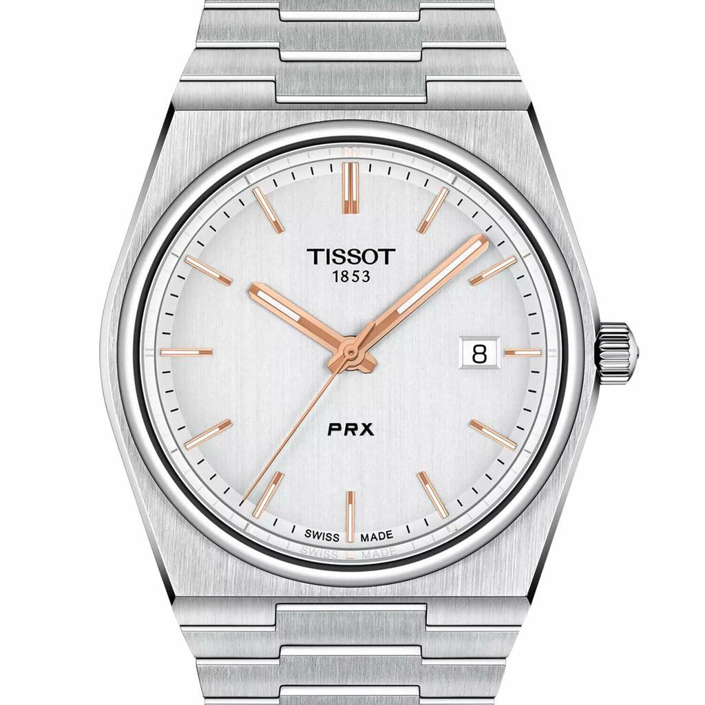 Montre Tissot PRX Quartz 40mm
