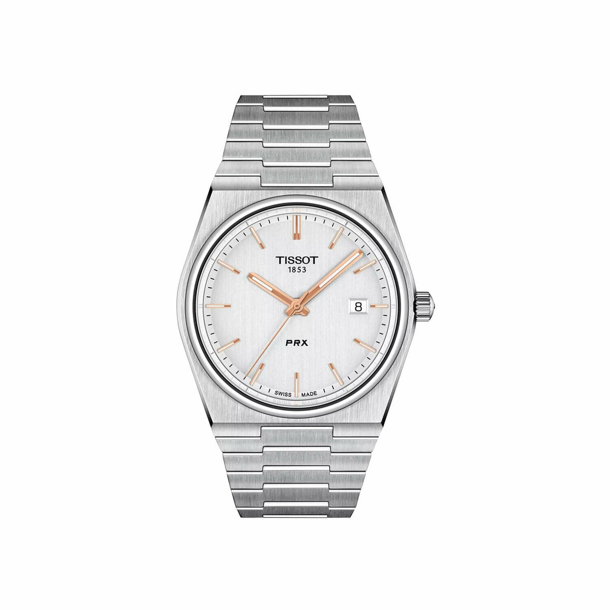 Montre Tissot PRX Quartz 40mm