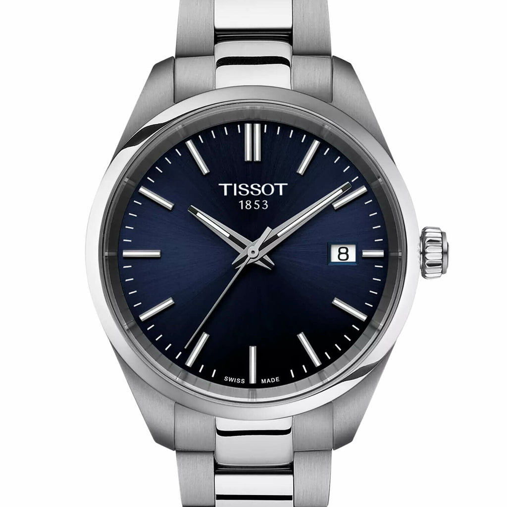 Montre Tissot PR 100 Quartz 34mm