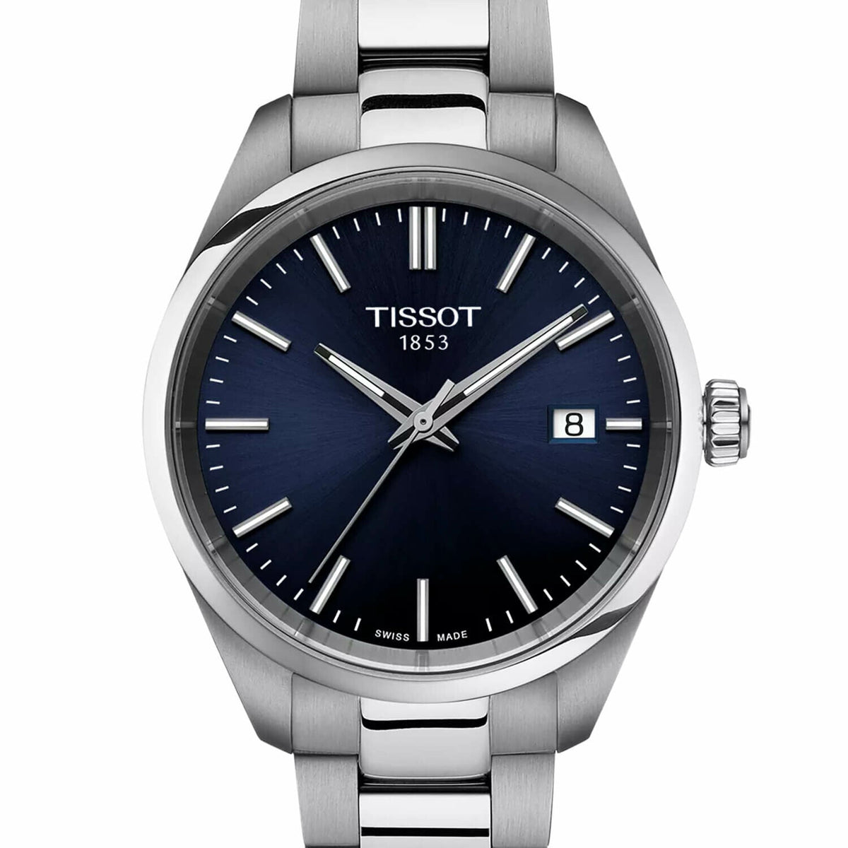Montre Tissot PR 100 Quartz 34mm