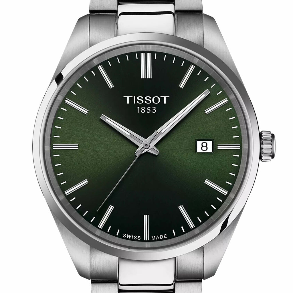 Montre Tissot PR 100 Quartz 40mm
