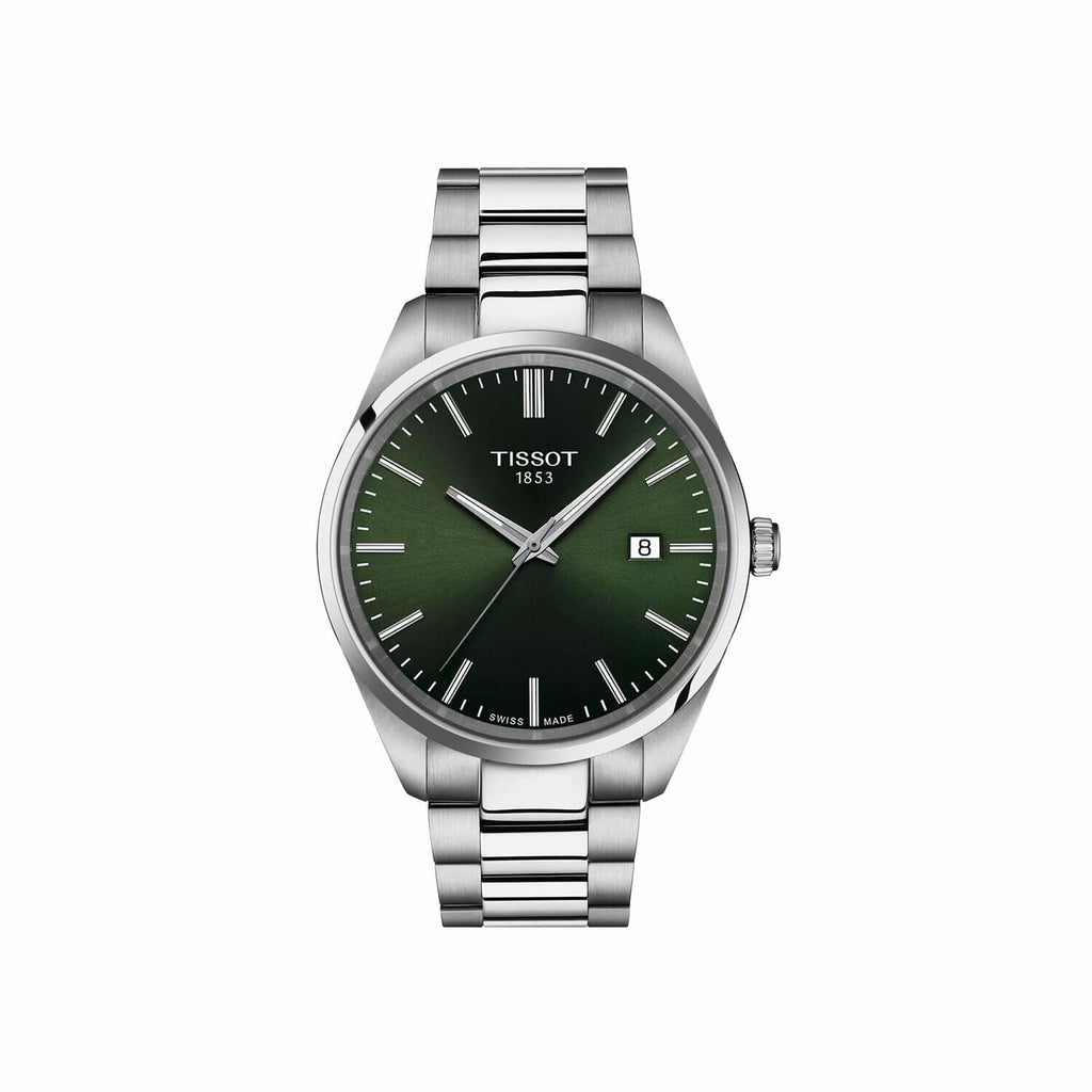 Montre Tissot PR 100 Quartz 40mm