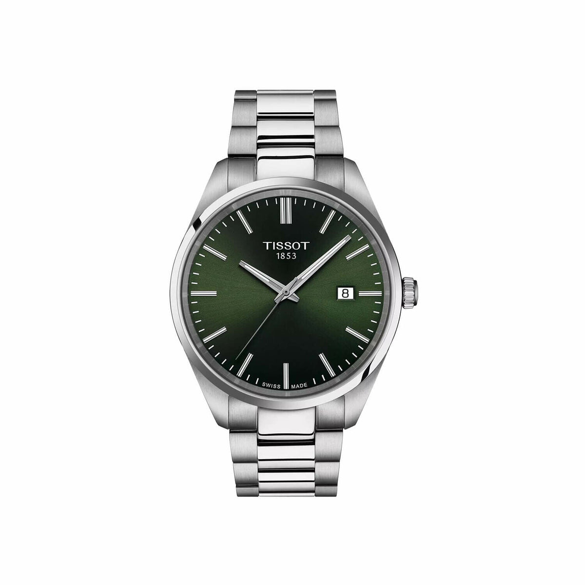 Montre Tissot PR 100 Quartz 40mm