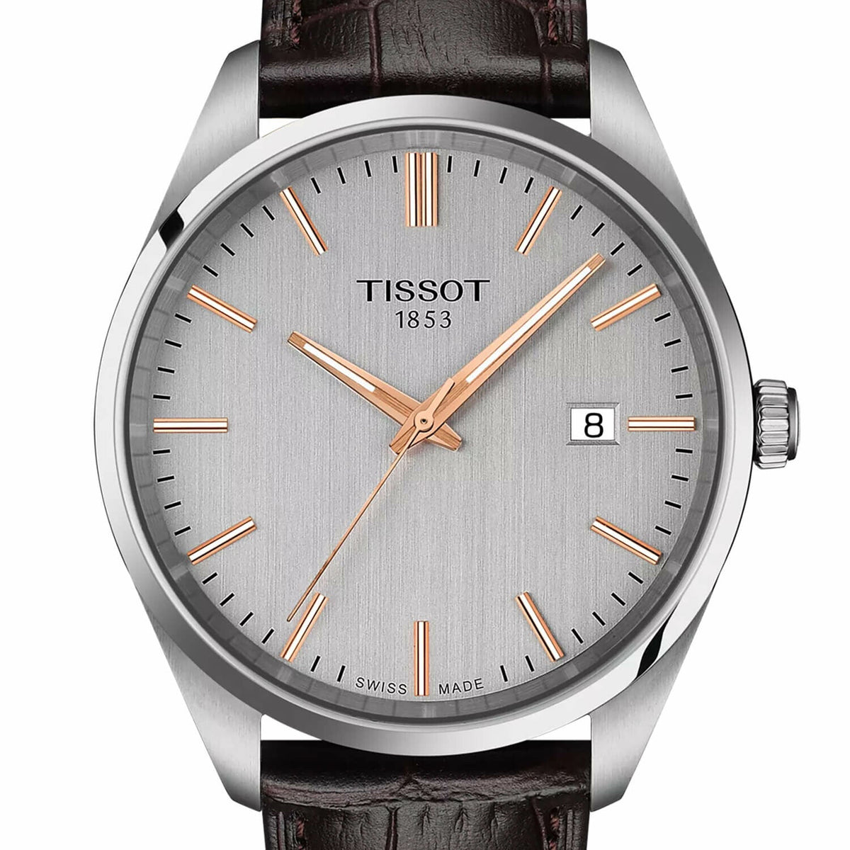 Montre Tissot PR 100 Quartz 40mm