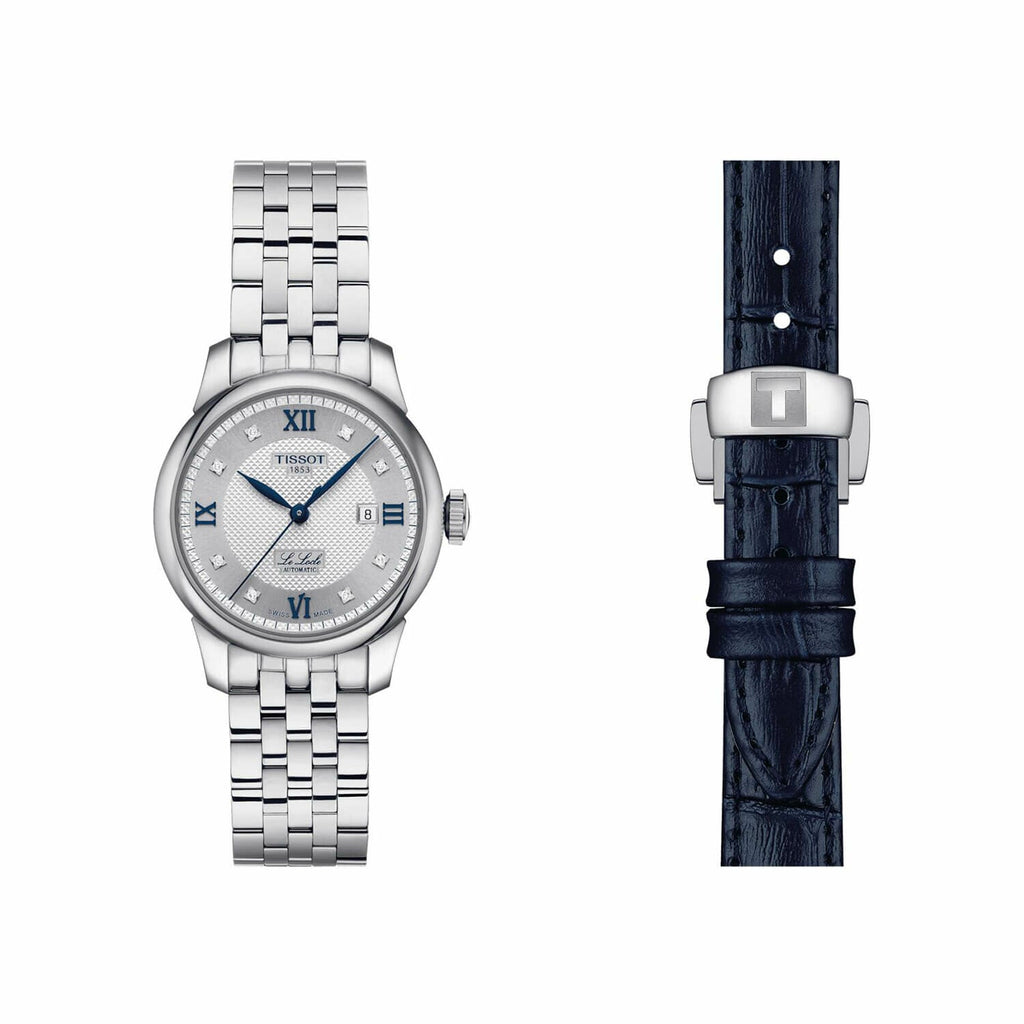 Montre Tissot Le Locle Édition Spéciale 20ème anniversaire
