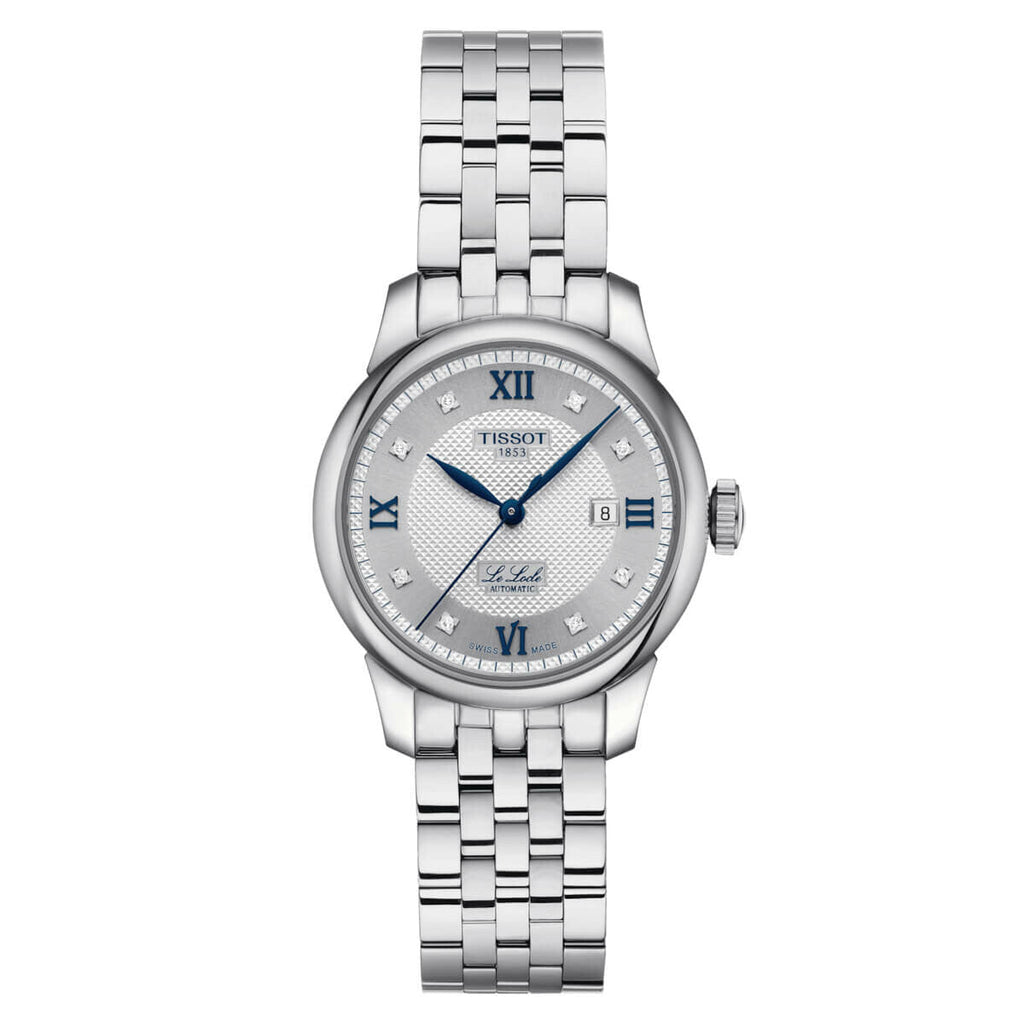 Montre Tissot Le Locle Édition Spéciale 20ème anniversaire
