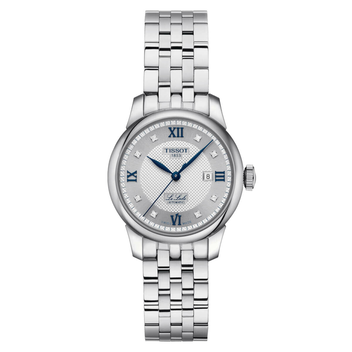 Montre Tissot Le Locle Édition Spéciale 20ème anniversaire